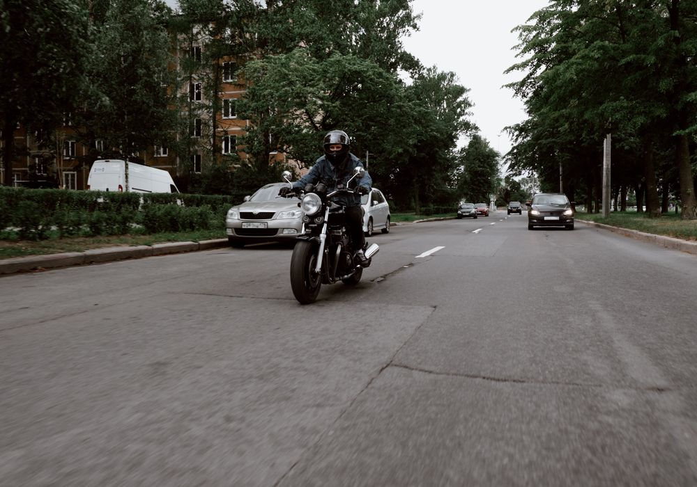 Motorradkurs Fahrschule AB Company – Pfingsten Kombikurs